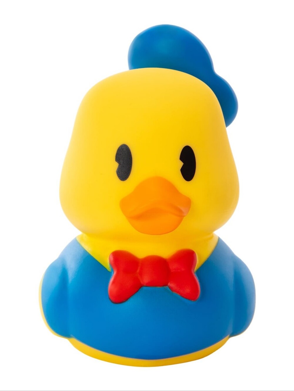 NWT Disney Rubber Duck Set- Mickey, Minnie, Donald, Tigger, Pooh, Cat In The Hat - Picture 4 of 7